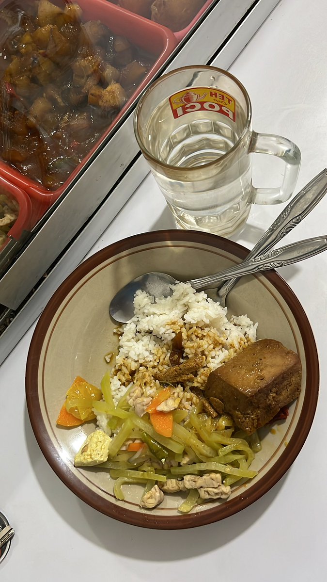 Menu Day 1
Intermitten Fasting

#diet #resolusi #program2026