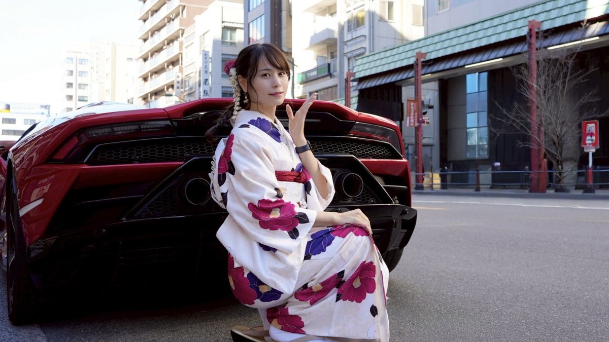 あま猫🐈YouTube (@amanecco_cars) / Posts / X