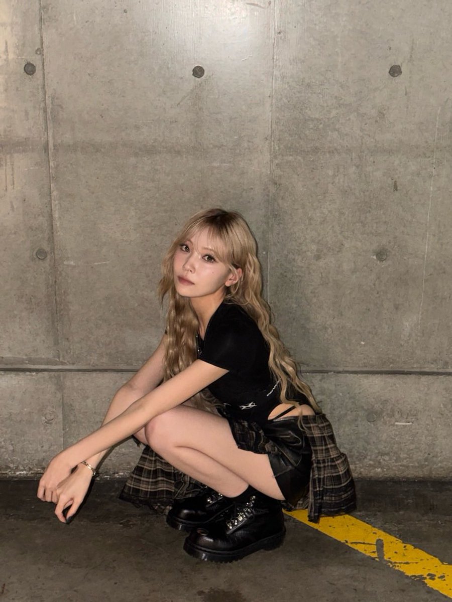 まゆまゆ様 まゆちゃんお気に入りスタイリング✨ 手足長くてスラッとしてて綺麗