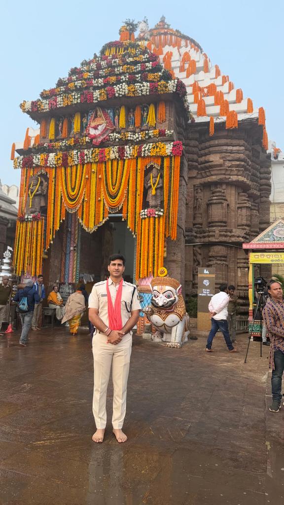 Prateek Singh tweet media