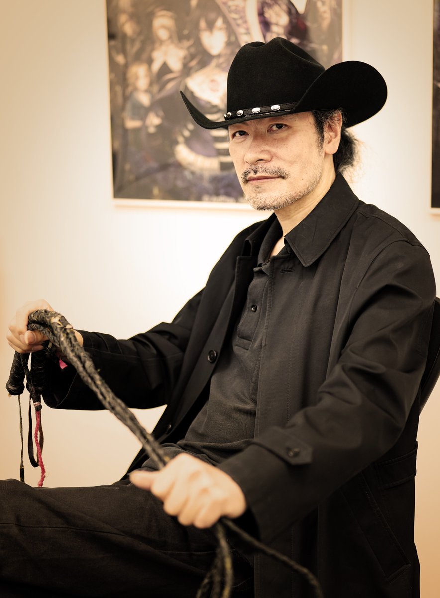 Happy New Year! 

Last year, we were excited to announce Bloodstained: The Scarlet Engagement. 

This year, we’re working hard with 505 Games on delivering this title. You can expect to see and hear a lot more from us, so we hope you’re excited for what’s coming. We also still