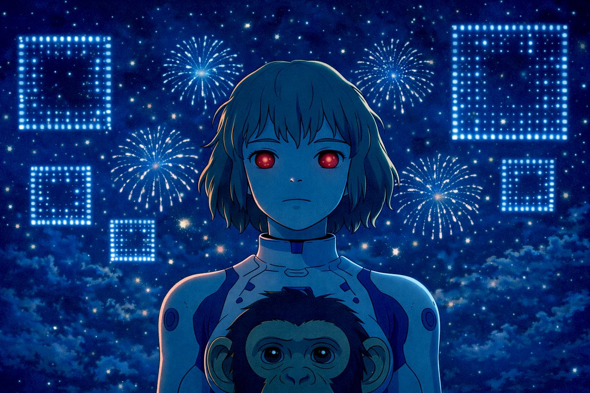 Datia⏳ tweet media