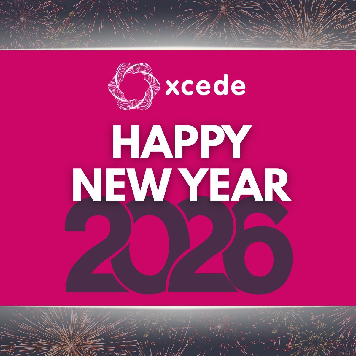 🎉 Happy New Year! 🎉

Here’s to new goals, new opportunities, and continued success in the year ahead. We’re excited for what’s to come in 2026! ✨

#happynewyear #lookingahead #newyear2026