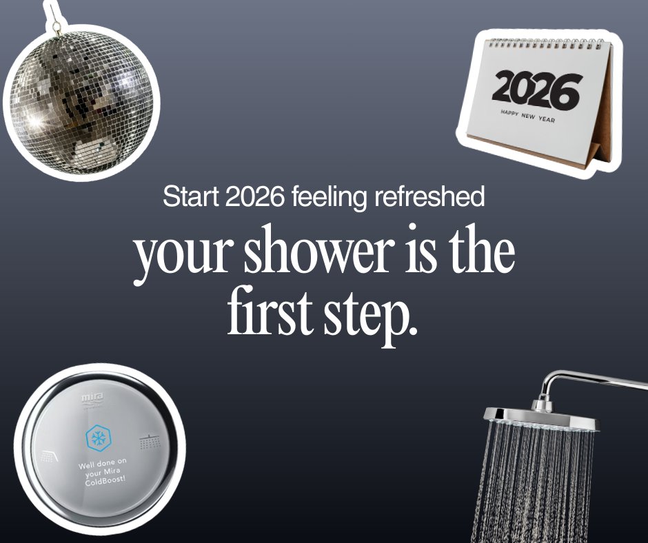 mirashowers's tweet image. No big declarations. No expectations.
A fresh start begins here 🫧

#MiraShowers #NewYearReset #BathroomInspo #ShowerRoutine #SelfCareStartsHere #BathroomDesign #MorningRoutine #HomeUpgrade #ShowerGoals #FreshStart