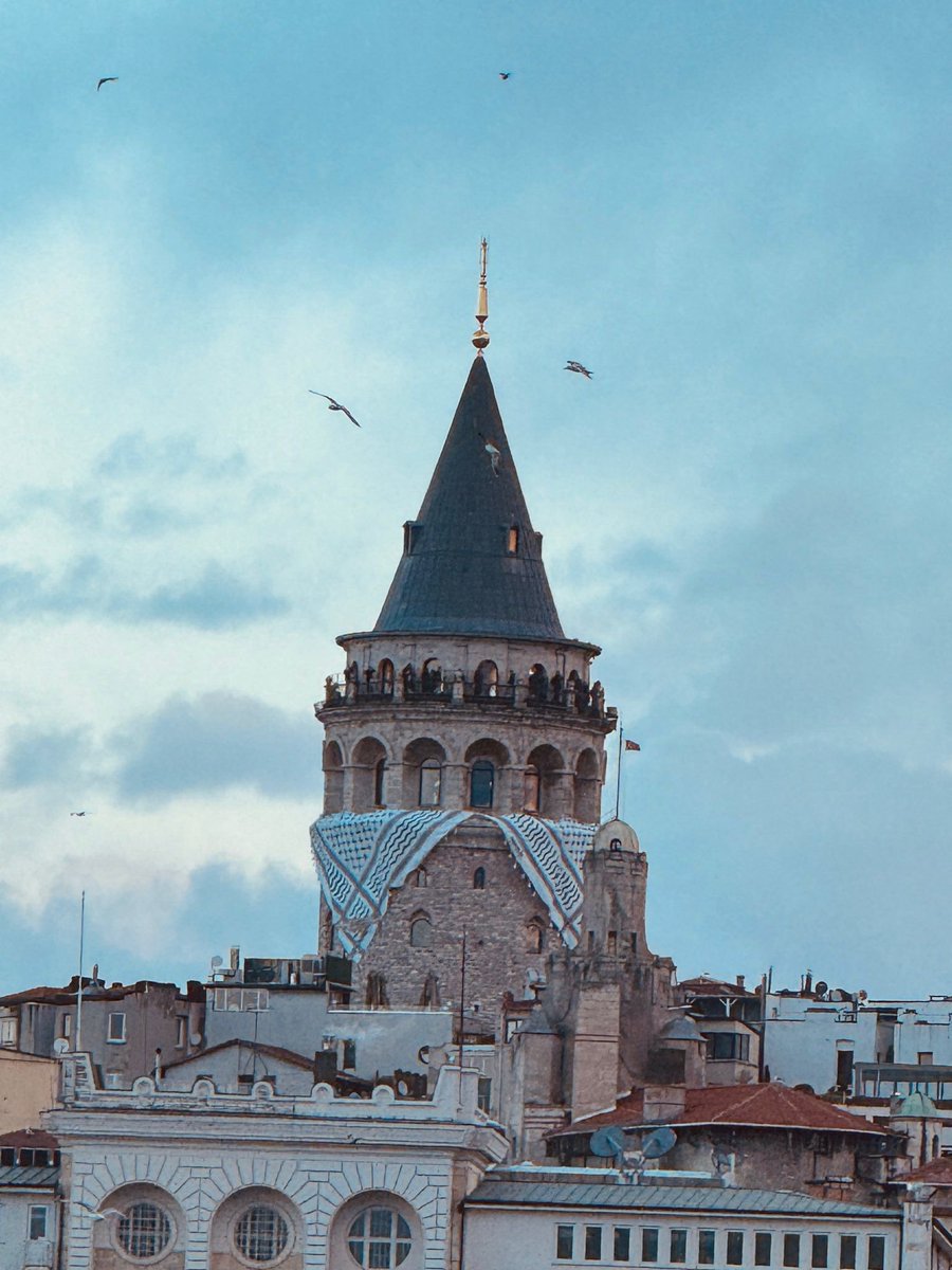 _cevdetyilmaz's tweet photo. İnsanlık İttifakı olarak Filistin halkına, Gazze’ye ve yeryüzündeki tüm mazlumlara İstanbul’dan yüz binlerce selam…

Emeği geçen kişi ve kurumlara gönülden teşekkür ediyoruz.

#GazzeyiUnutma
#JusticeForGaza https://t.co/E1dAMXxctl