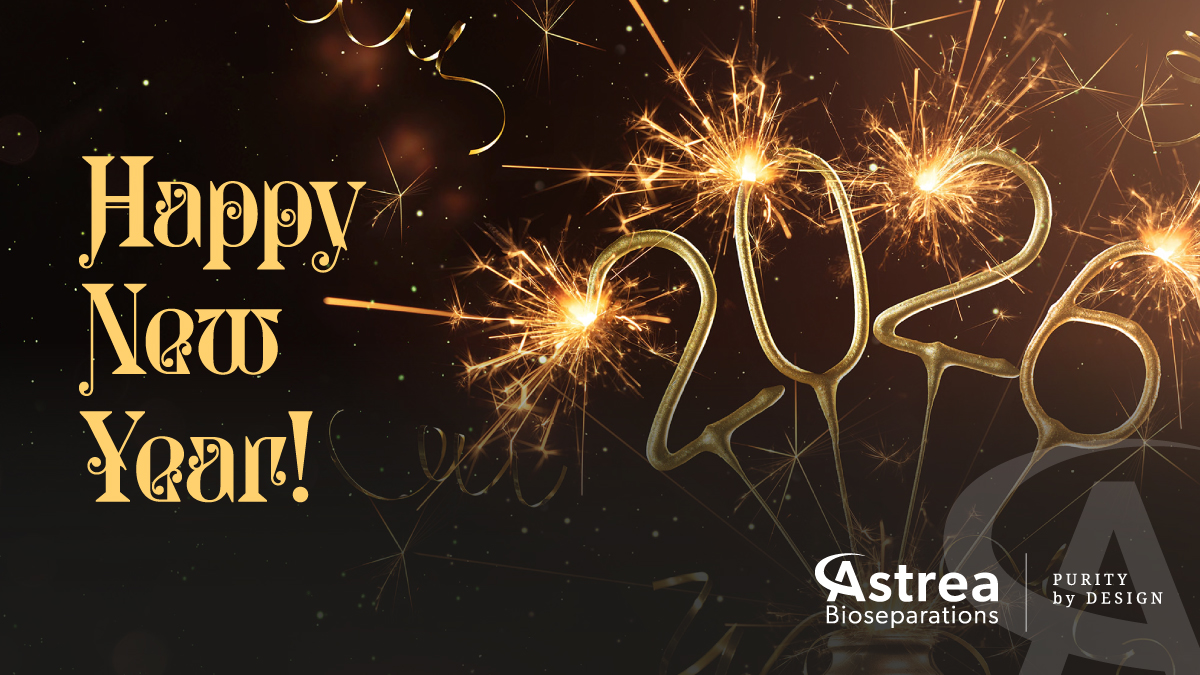 Astrea Bioseparations tweet media