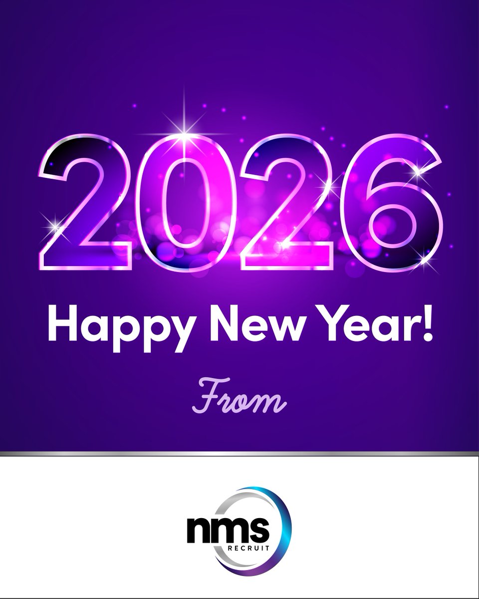 NMS Recruit tweet media