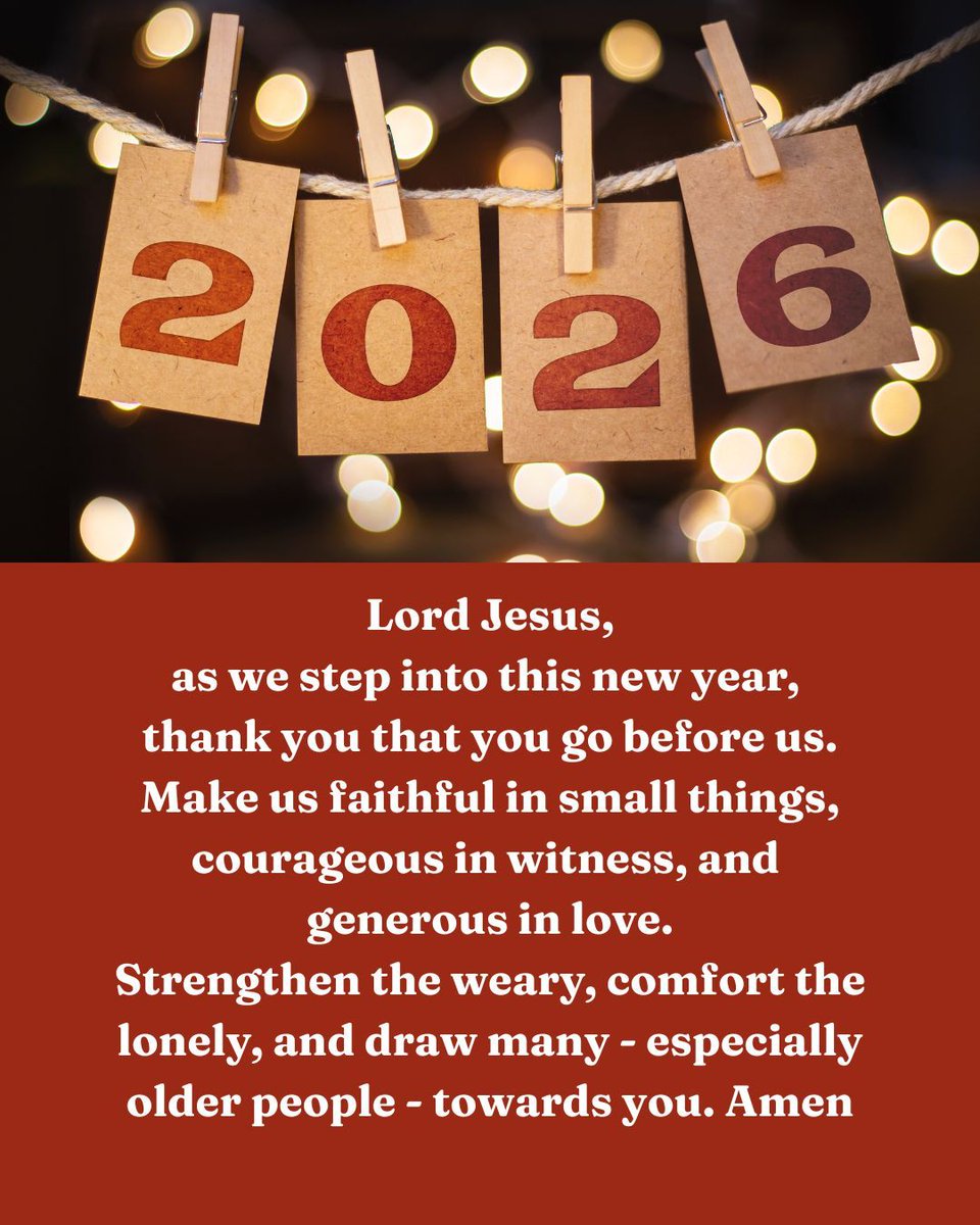 Faith in Later Life tweet media