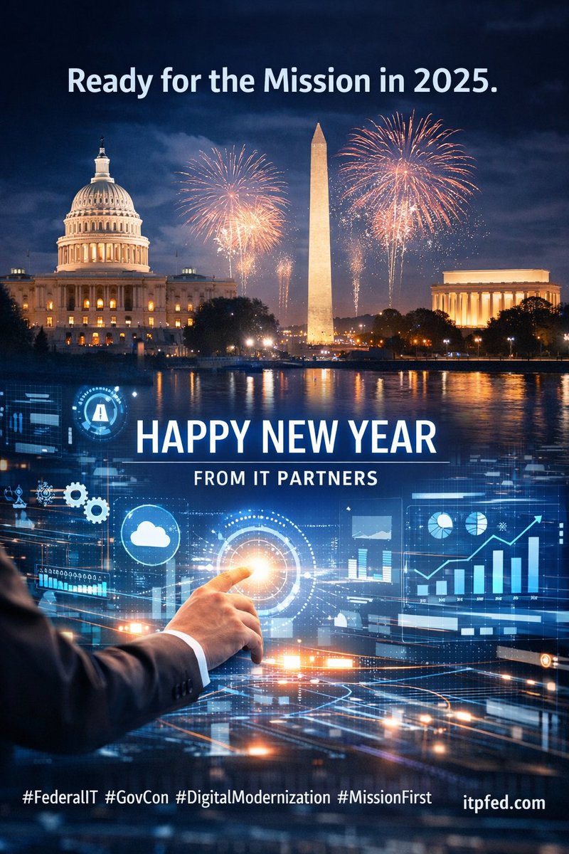 IT Partners, INC tweet media
