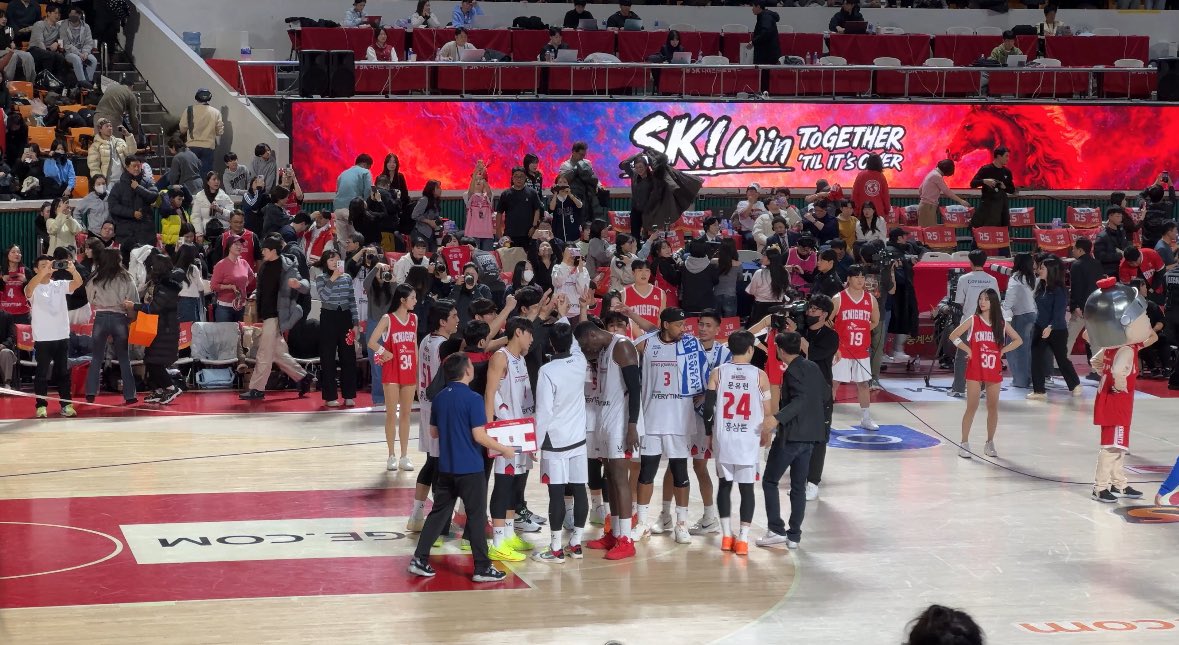 26년 첫 승!!! 냐냐냥!!!!