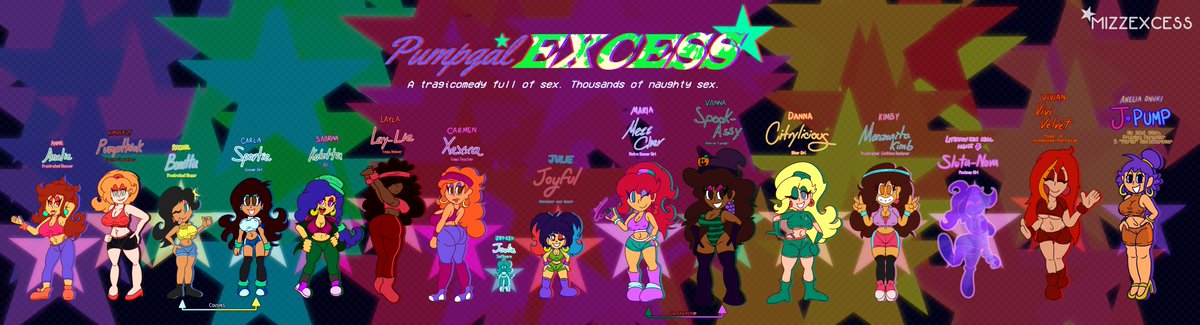 💚ＭＩＺＺＥＸＣＥＳＳ💜 🔞 tweet media