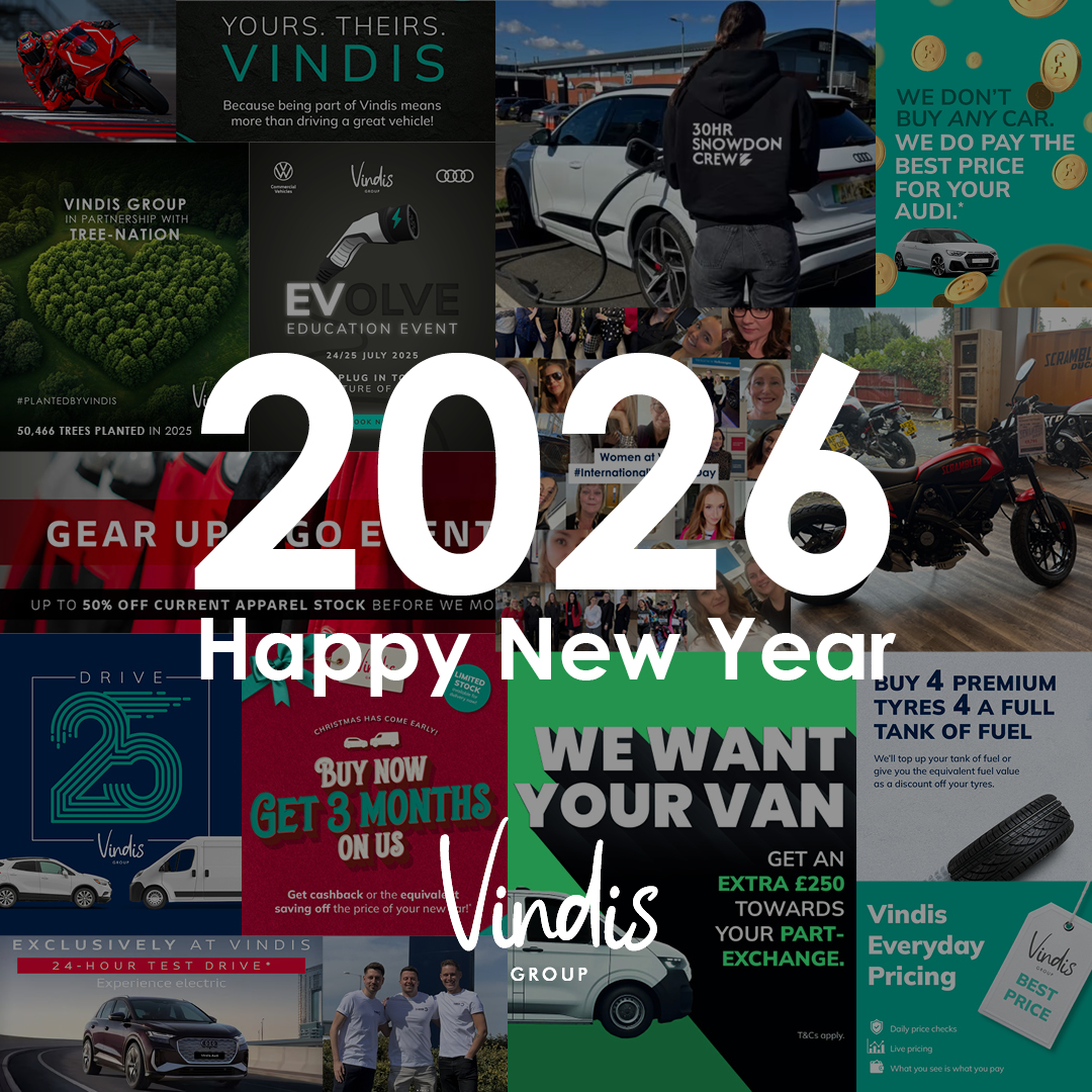 Vindis Group tweet media