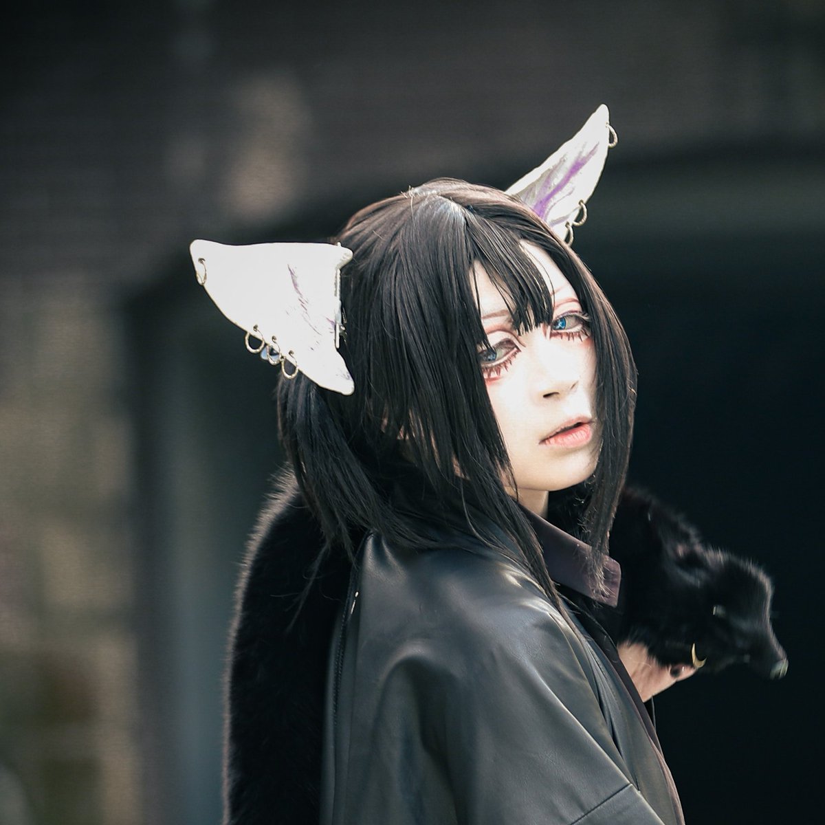 黒端🌕️Pan's forest (@kuroha002) / Posts / X