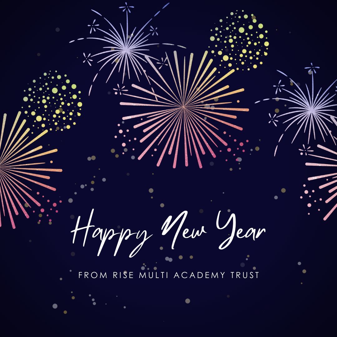 Rise Multi Academy Trust tweet media