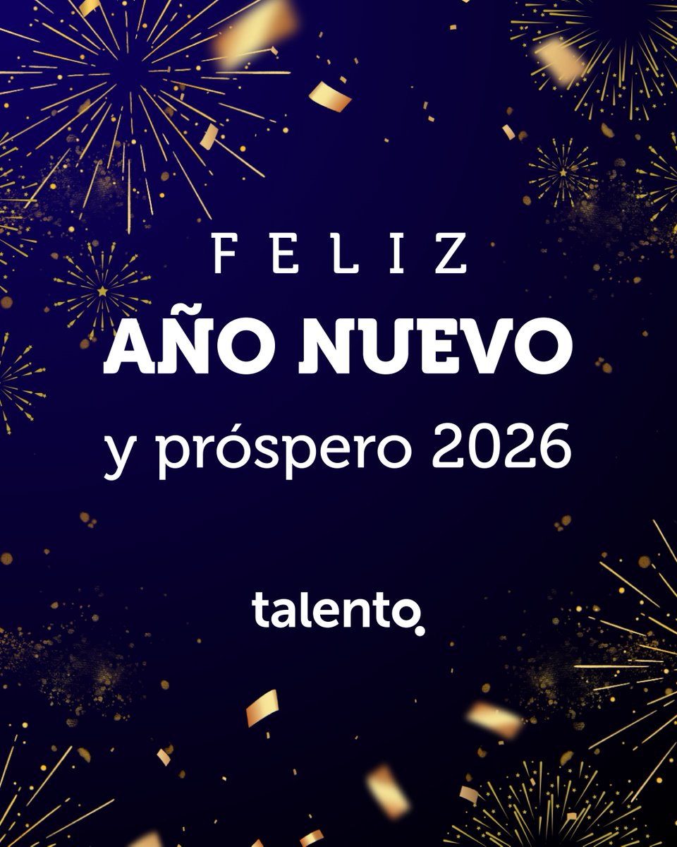 Talento Corporativo tweet media