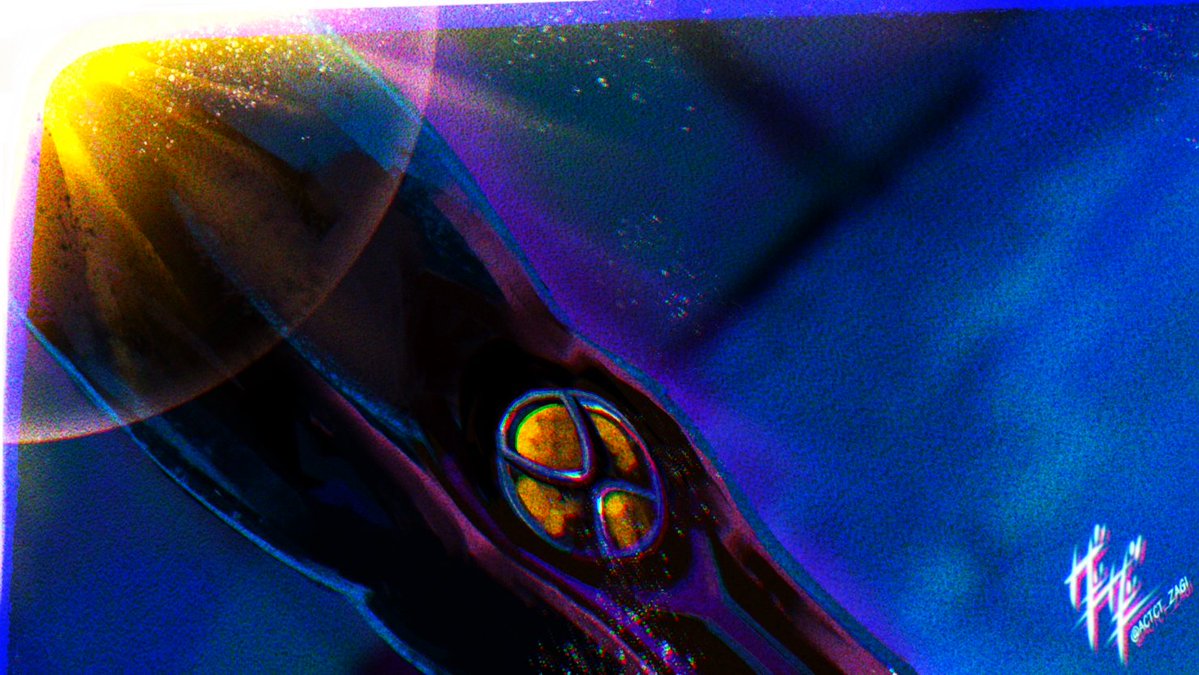 actct_zagi's tweet image. 戦士の覚醒