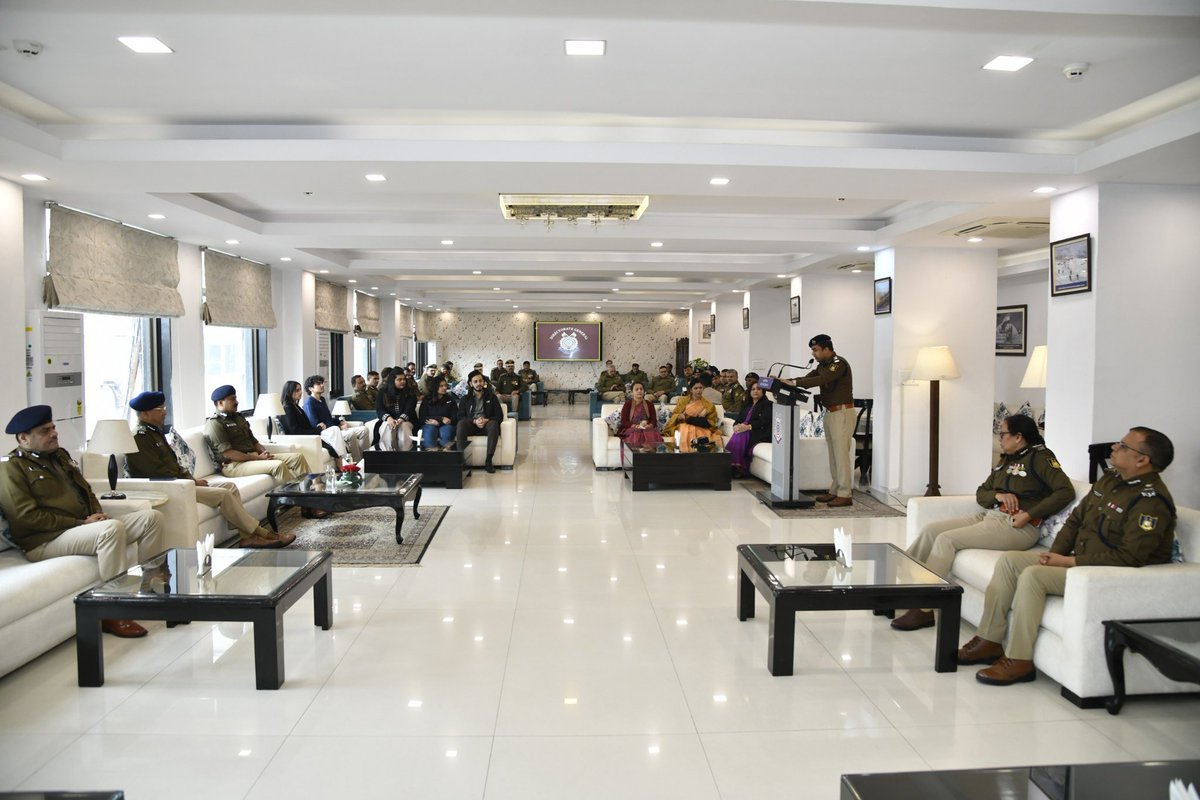 🇮🇳CRPF🇮🇳 tweet media