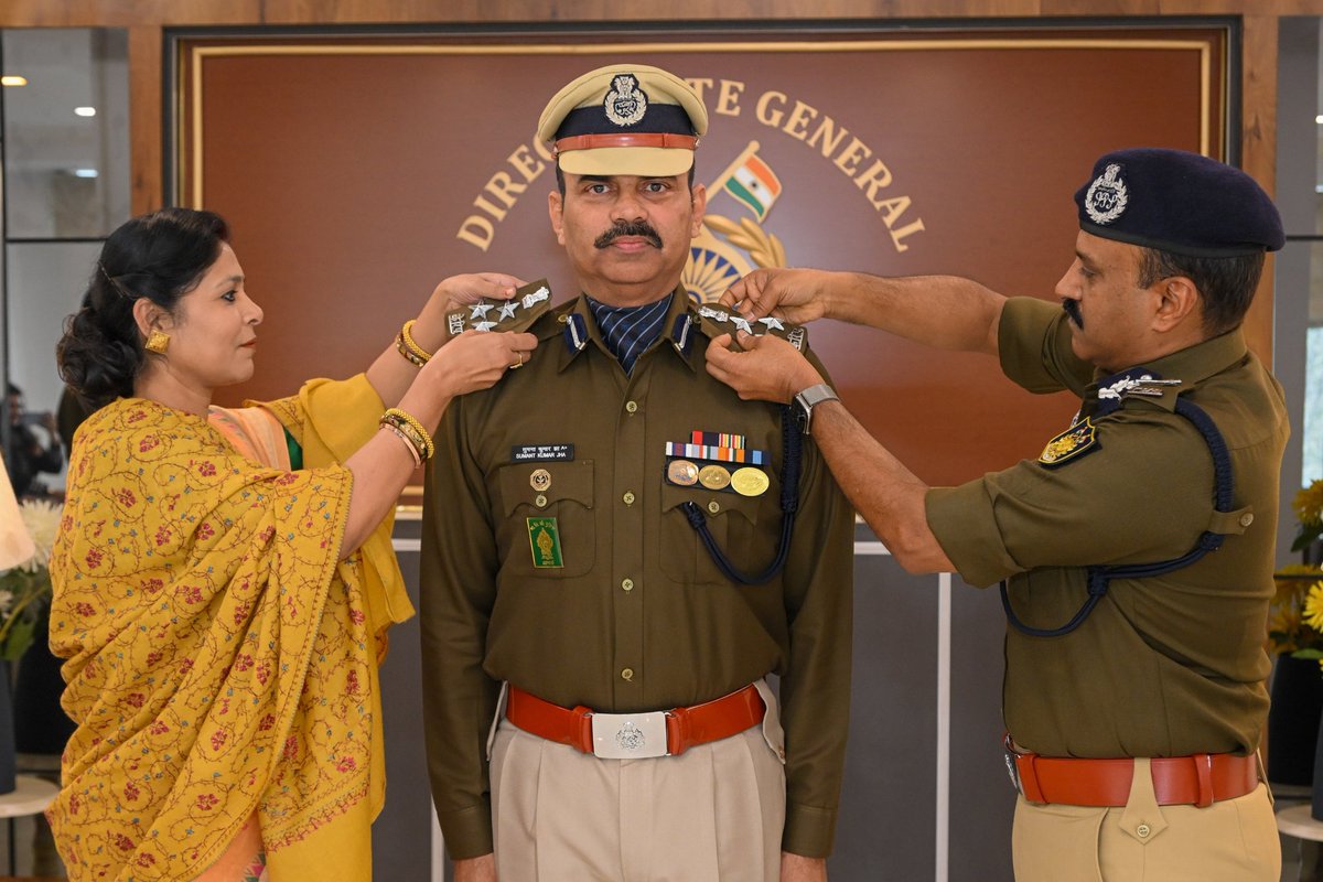 🇮🇳CRPF🇮🇳 tweet media