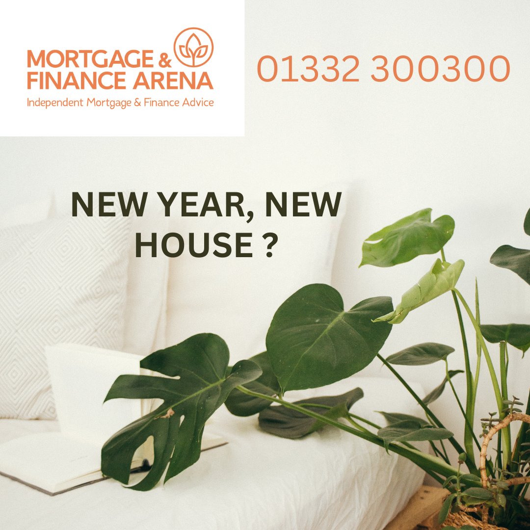 Mortgage & Finance Arena tweet media