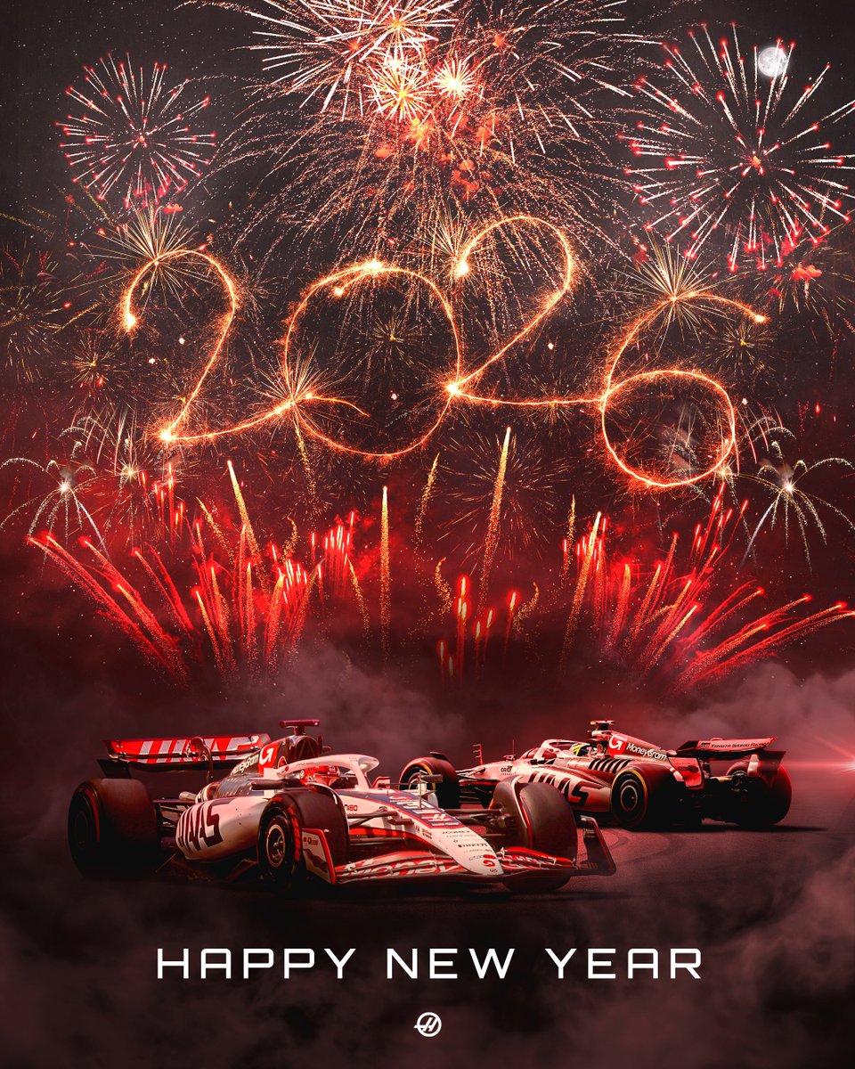 TGR Haas F1 Team tweet media