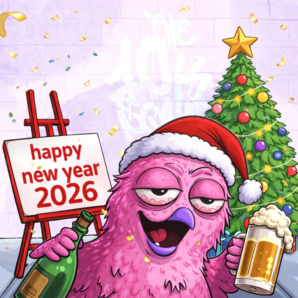 The 10k Squad tweet media