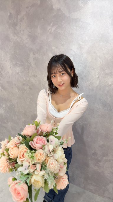 花咲心菜のTwitter画像17