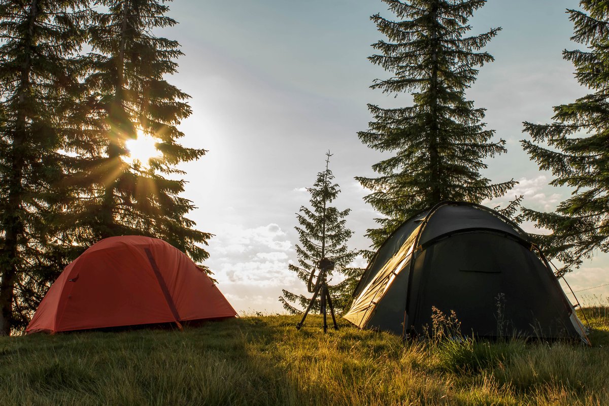 Campingmagazine's tweet photo. Happy New Year!🎉
New year, new adventures. Where will 2026 take you?

#camping #campinglife #happynewyear https://t.co/5ESr2fny5X