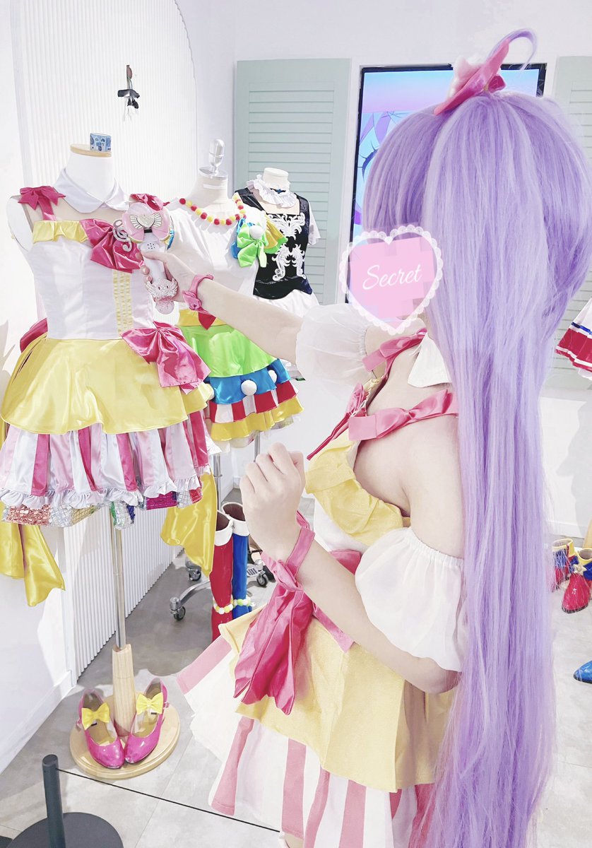 ⚠︎cos