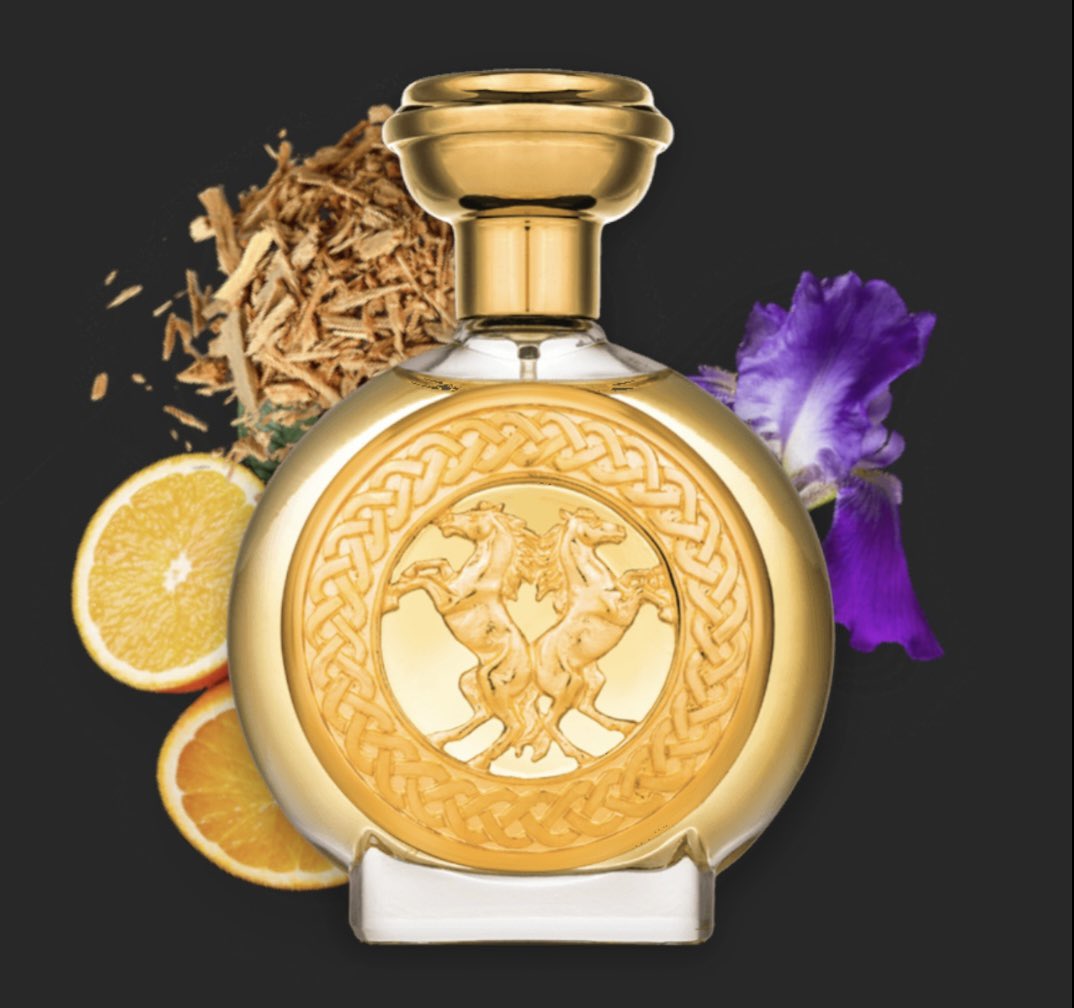 Boadicea the Victorious｜ブーディカ ザ ヴィクトリアス