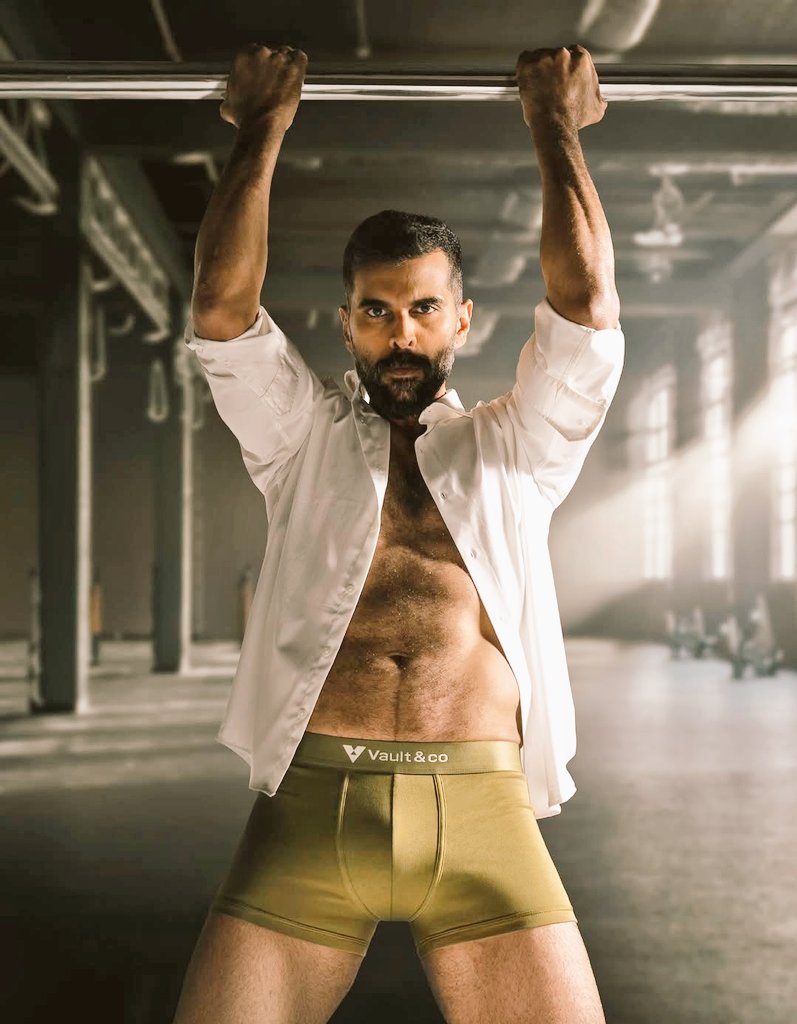 Zayn Ahmmad tweet media