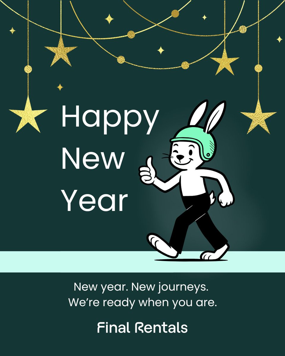 Finalrentals tweet media