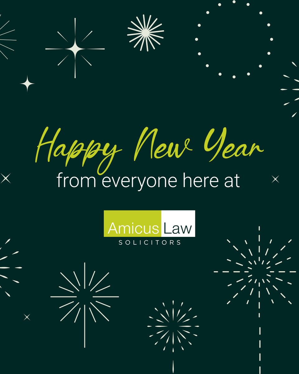 Amicus Law tweet media