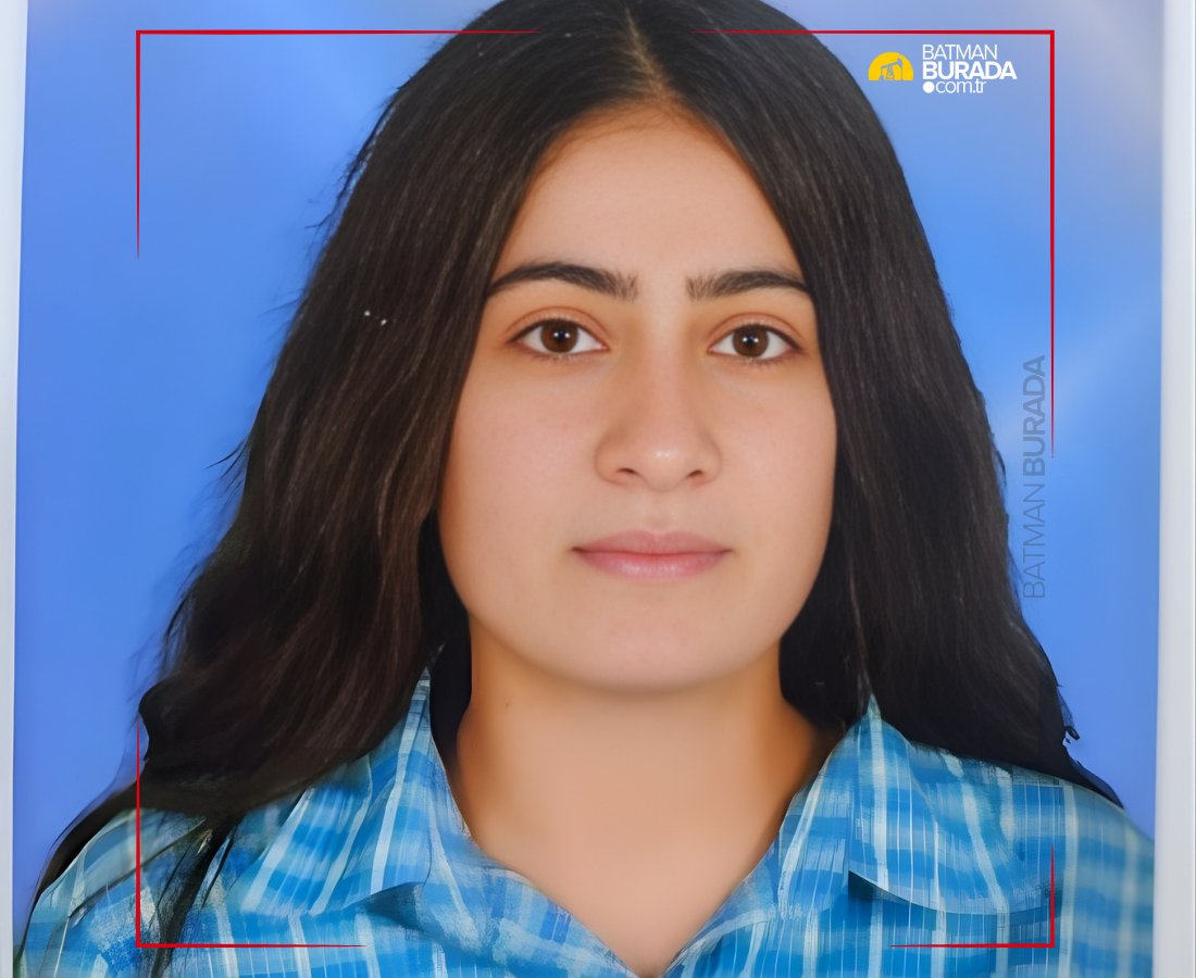 🟡 SÜMEYYE ÇELİK’TEN 3 GÜNDÜR HABER ALINAMIYOR

▪️ Şırnak’ın İdil ilçesinden ayrılan 28 yaşındaki Sümeyye Çelik, en son Batman Otogarı civarında görüldü. 3 gündür kendisinden haber alınamıyor.

▪️ Akli dengesinin yerinde olmadığı belirtilen genç kadının ailesi endişeli.

👉 Gören