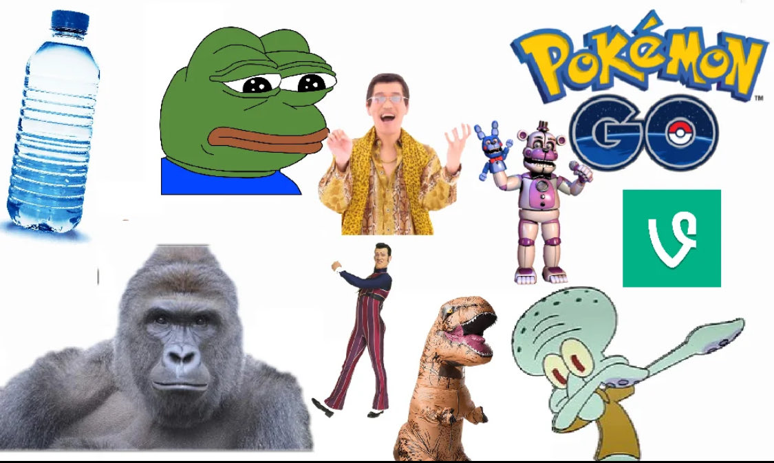 If 2026 can be even a little bit like the absolute peak 2016 was…

ill be happy 🙏