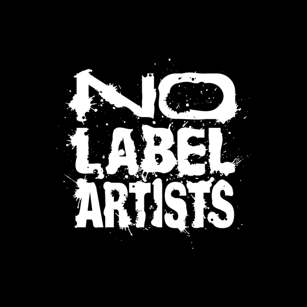 NO LABEL ARTISTS
2026.1.1~

#NOLABELARTISTS