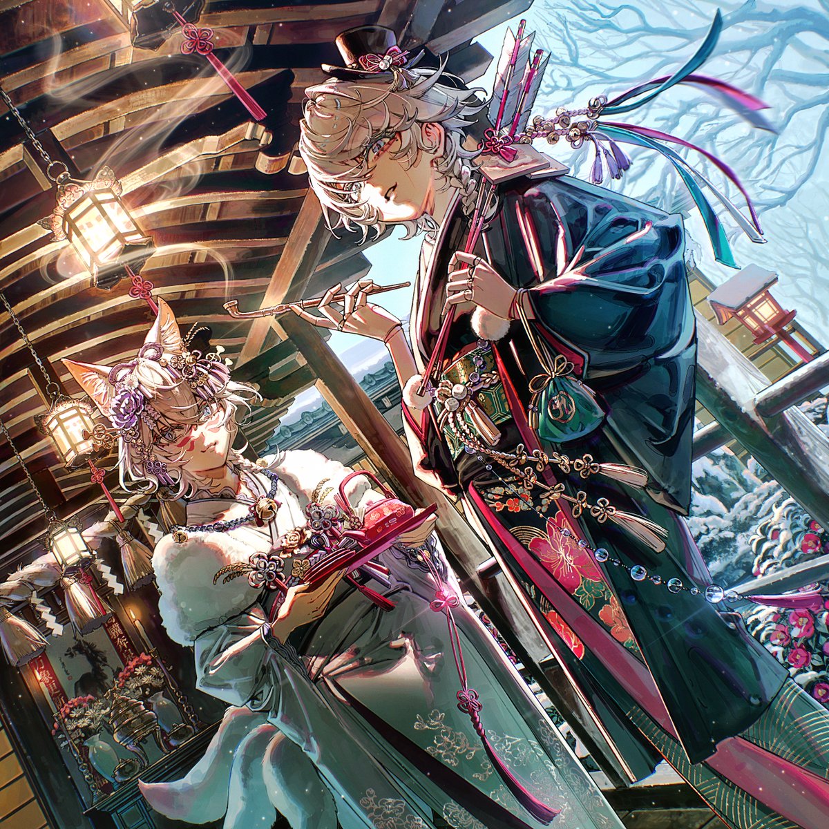 noco. (@itatyoko0031) / Posts / X