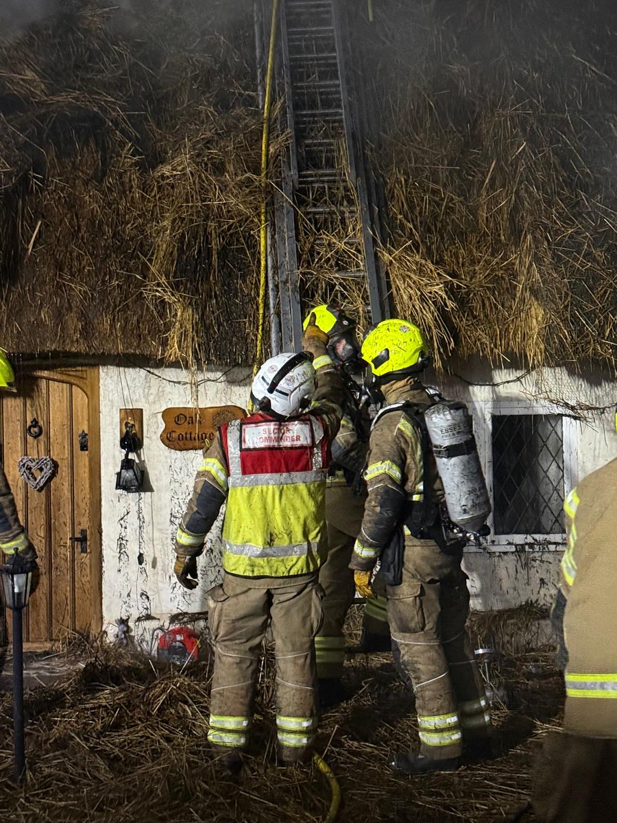 Essex Fire Service tweet media