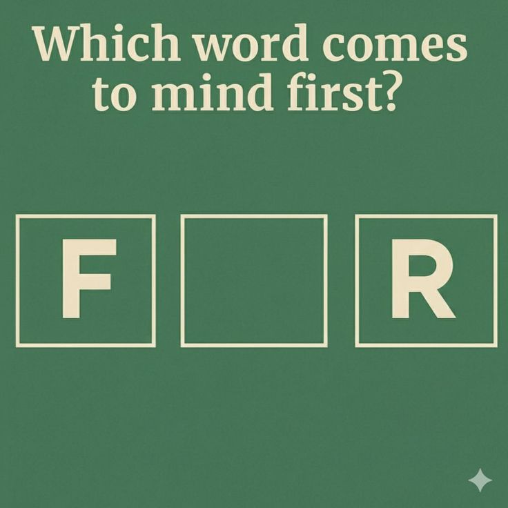 DuaZaraaA's tweet image. Which Word Comes To Your Mind First ??????