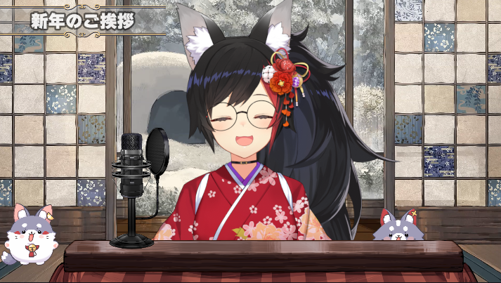 大神ミオ🌲ホロライブゲーマーズ🐺 (@ookamimio) / Posts / X