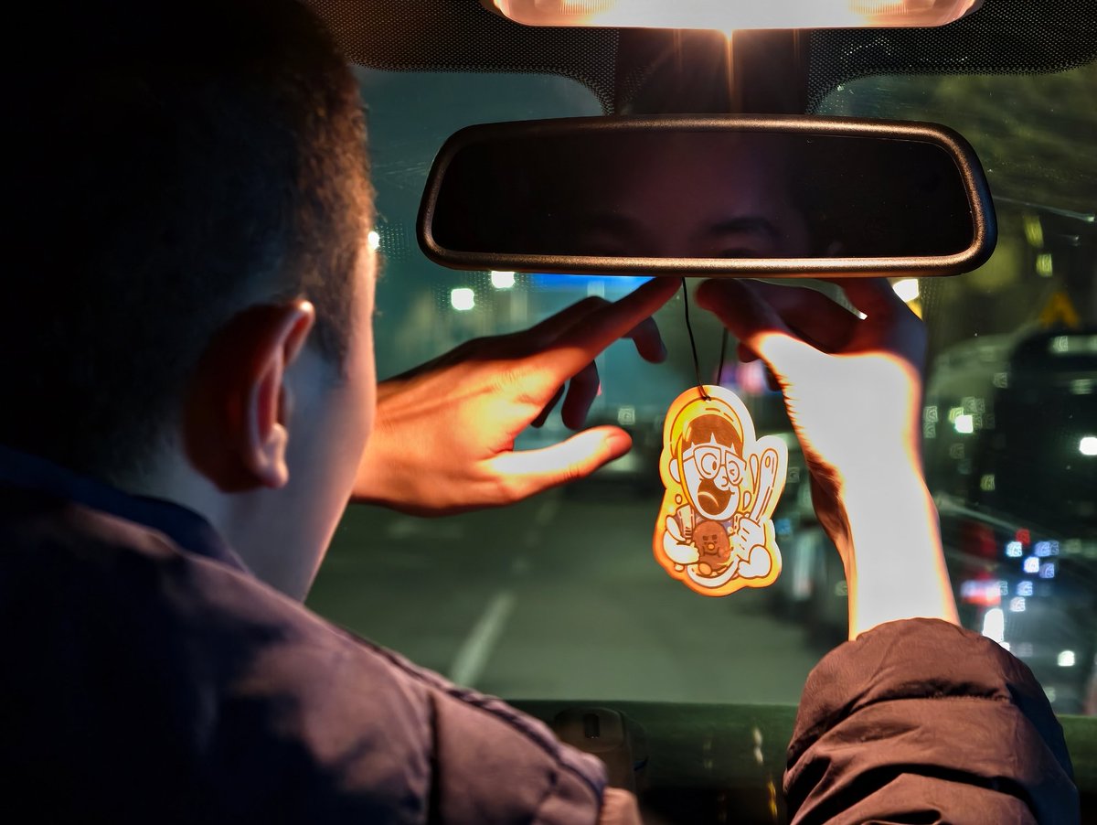 lkldimple's tweet image. first day of 2026 with guanlin! 🥹🫂