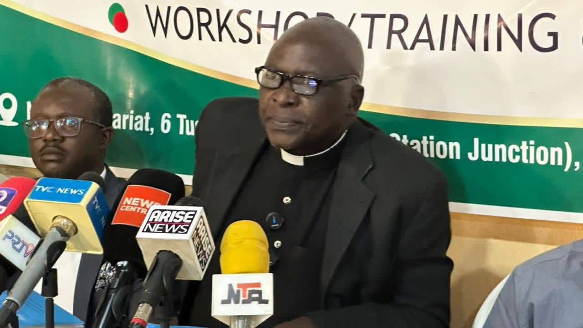 ezekieldachomo0's tweet image. I spoke at a press conference to make one thing clear: silence has emboldened terrorists. When we stay quiet, evil grows bolder. It is time to speak up, clearly, boldly, and without fear.