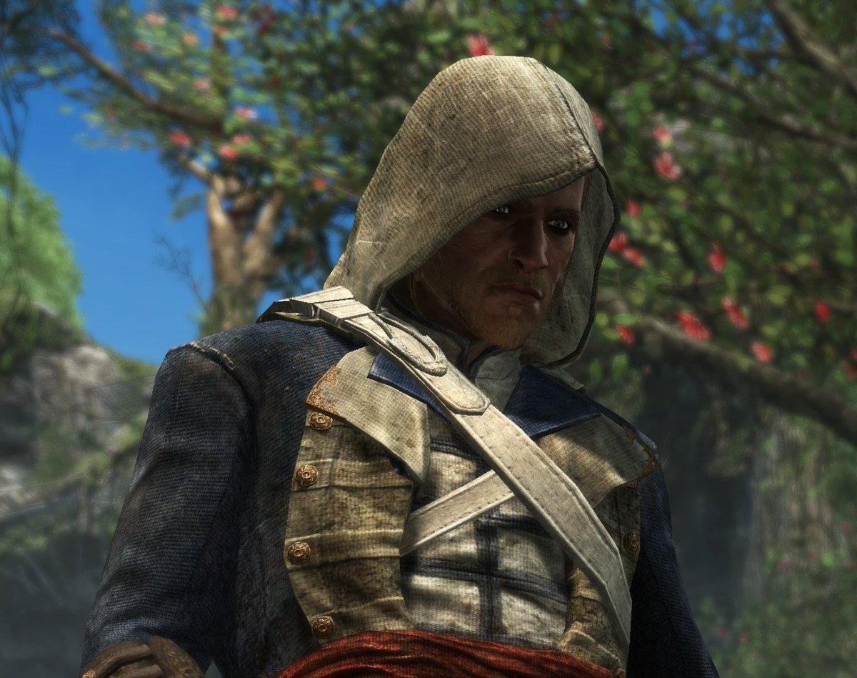 Did you know: The opening chase in Assassin's Creed Black Flag where you go after Duncan Walpole to take his identity actually started out way differently during development.

Original sequence which got changed:
-Duncan Walpole was supposed to be bleeding out
-Edward pretends to