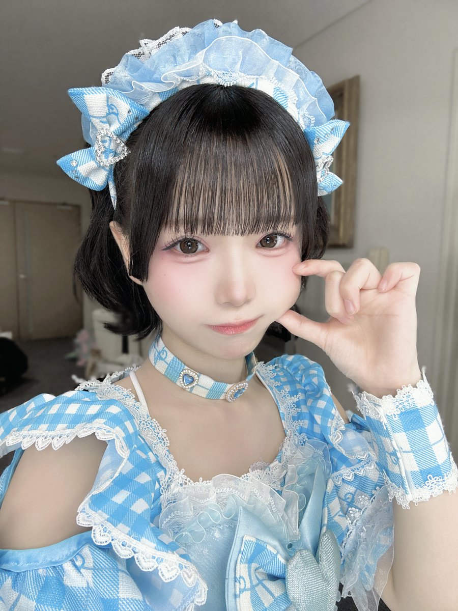 あいす【あいこる/ iLiFE!】 (@ice_icol) / Posts / X