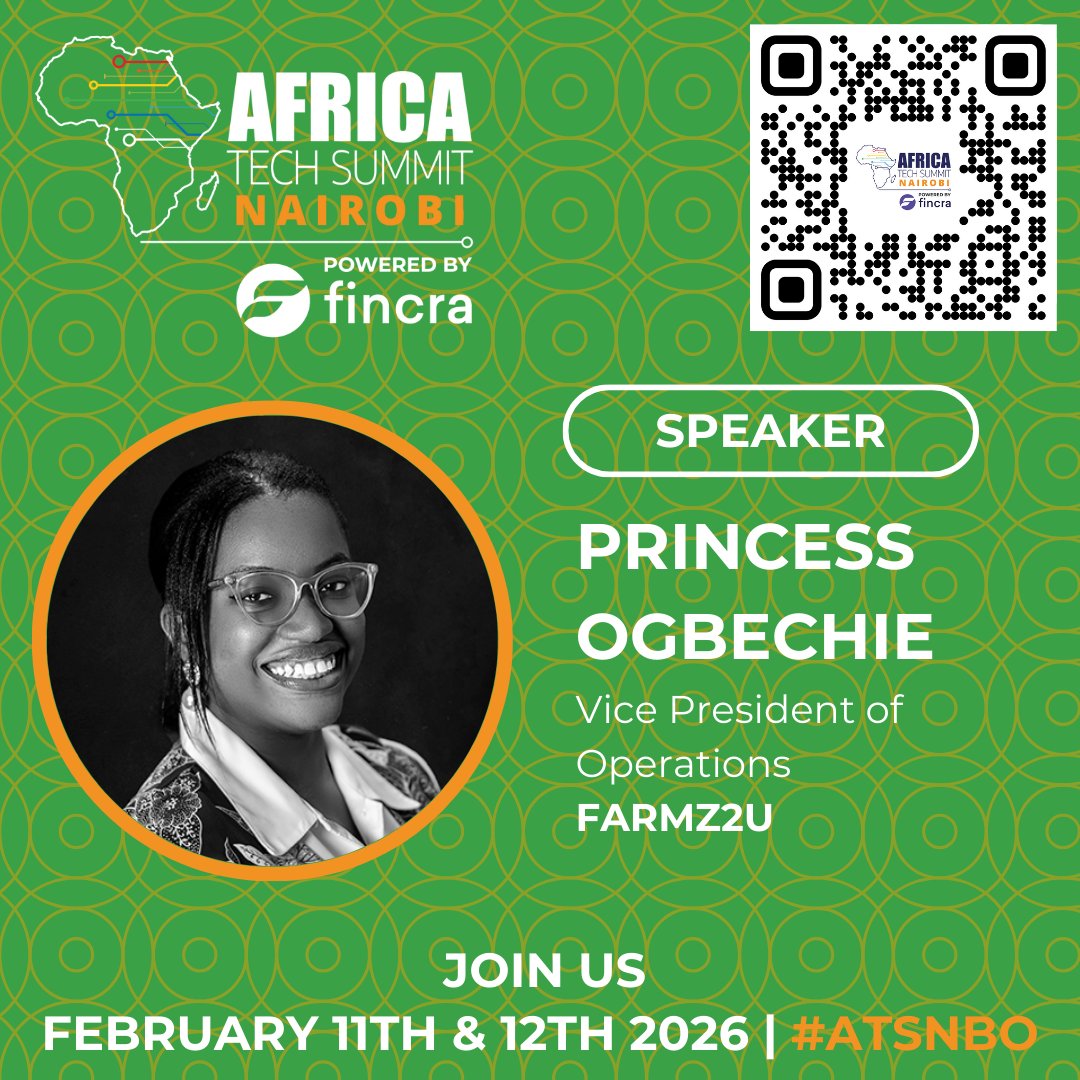 Africa Climate Tech & Investment Summit tweet media