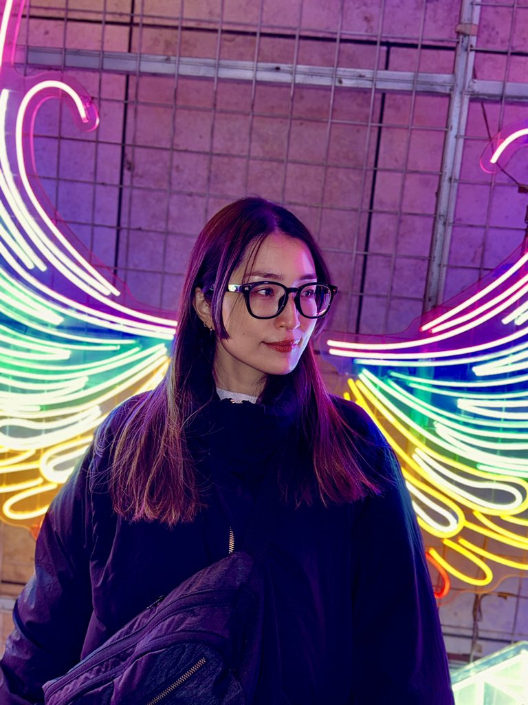 Sally / Heavenstamp tweet media