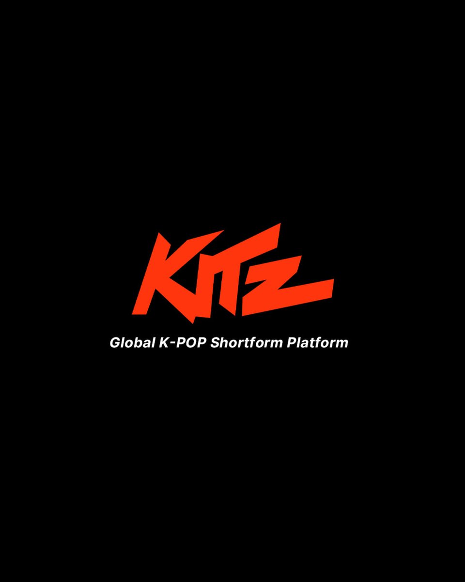 kitz_shortz's tweet image. Kinema Shortz, KITZ
Global K-POP Shortform Platform

📱Official Launch | 2026.01.16 10AM (KST)

Exclusive K-Drama, K-POP Idol, K-Content
Only on KITZ

#KITZ #KPOP #Shorts #킷츠
