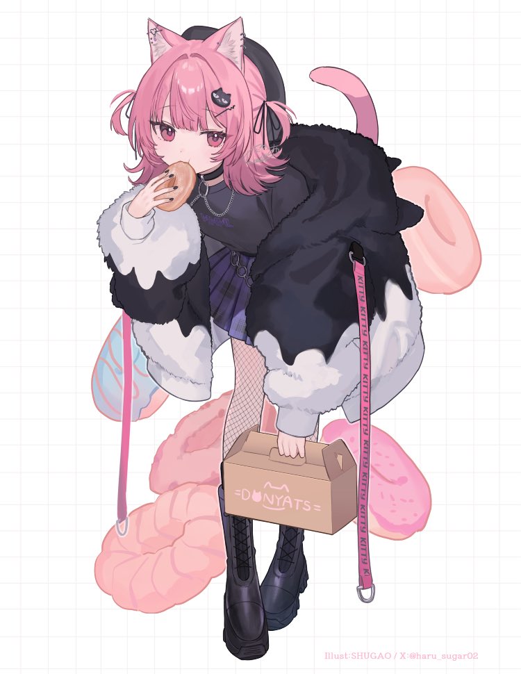 しゅがお▷FANBOX始めました (@haru_sugar02) / Posts / X