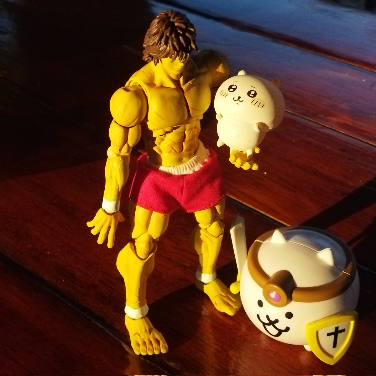 ROJGETREAL tweet media