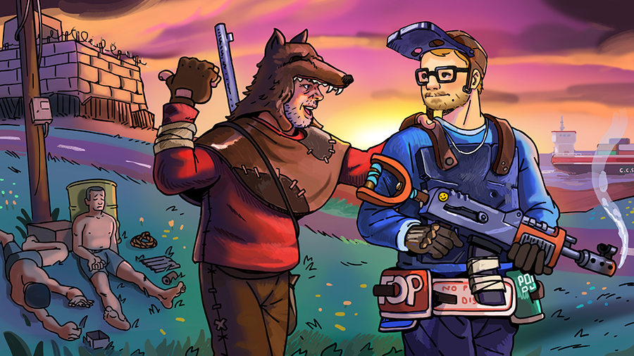 NRG BeastMode tweet media