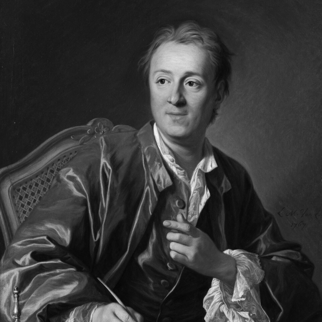 philosophors's tweet image. “We swallow greedily any lie that flatters us, but we sip only little by little at a truth we find bitter.”

— Denis Diderot